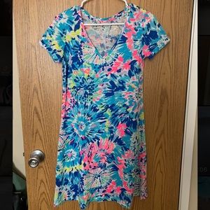 Lily Pulitzer Dress